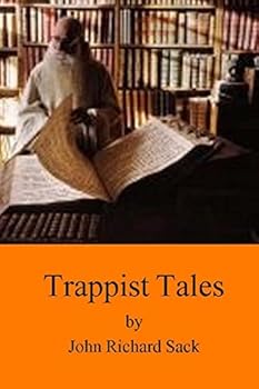 Paperback Trappist Tales Book