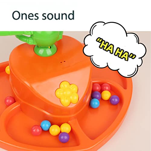 Ailopta Gioco da Tavolo Caterpillar Giocattolo