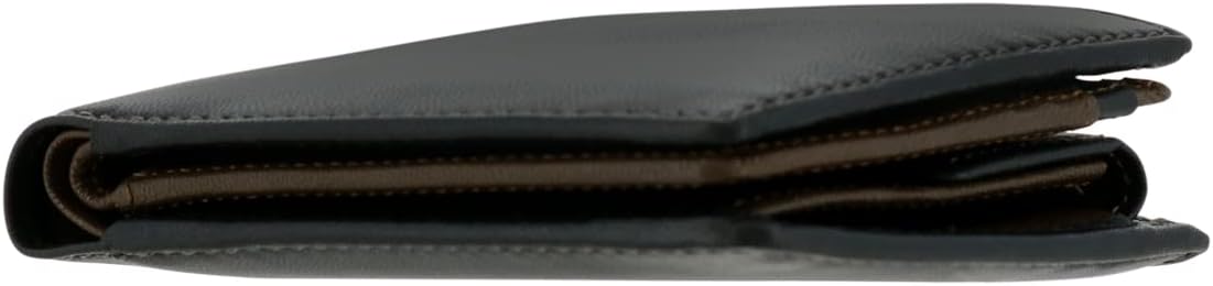 [ヘレナ] 二つ折り財布 本革 レディース カルム 6482 羊革 レザー