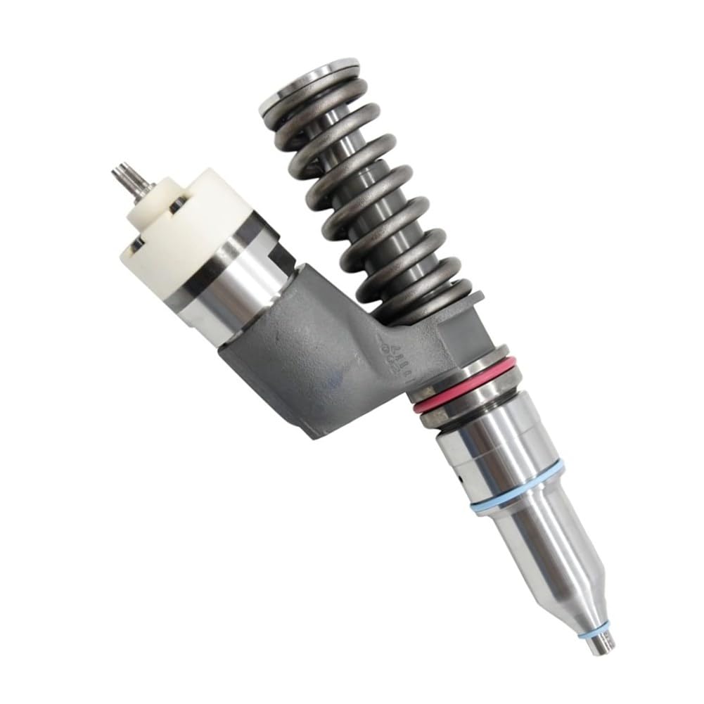 Amazon.com: 6 PCS Fuel Injector 359-7434 3597434 for Caterpillar 