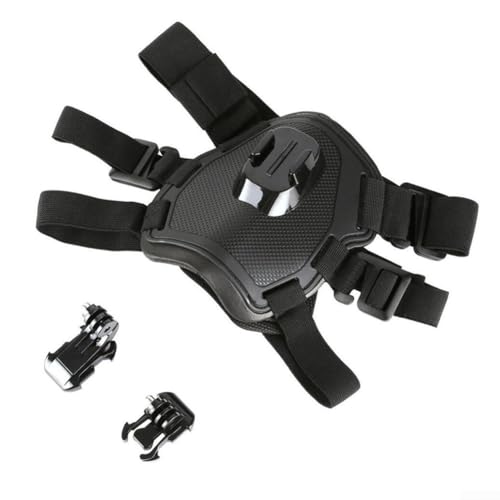 Camaras Deportivas Arnes Pecho Marca EasyByMall