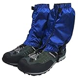 Renjzle 登山用ゲイター・スパッツ 軽