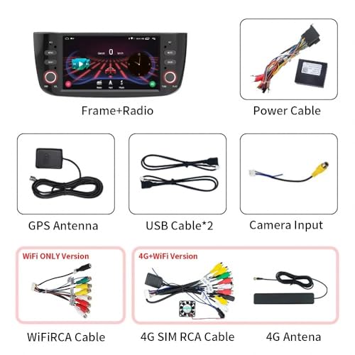 Navegador GPS Solución a Radios Antiguas en Opel Insignia Buick Regal 2014-2017 CarPlay Pantalla 2DIN 7