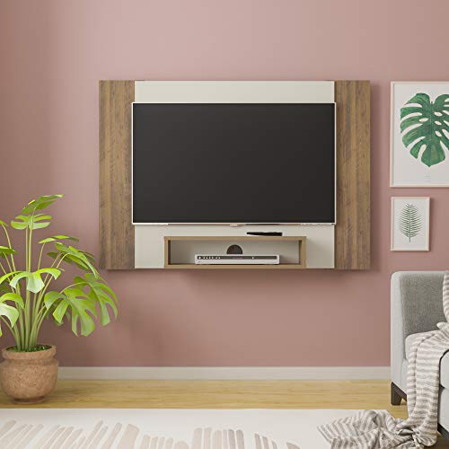 ARTELY Painel com suporte para Tv até 40