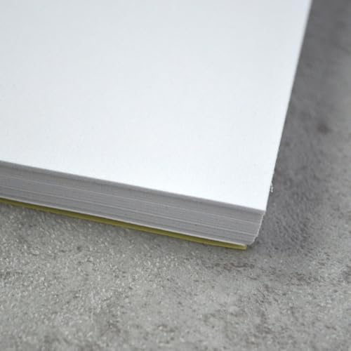 Bee Paper - 8"x 10" Quick Rough Sketch Paper Pad, 100 Sheets image 4