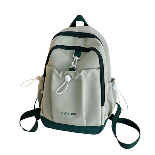 Mochila infantil primaria para niñas y niños de uso escolar casual diario