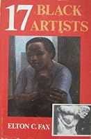 Seventeen Black Artists 0396063918 Book Cover