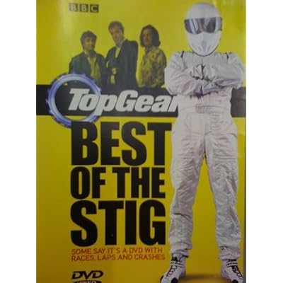 Top Gear - Best of the Stig