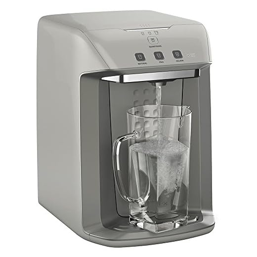 Purificador de Água Gelada Fria e Natural Elétrico Compacto Eletronico placa Electrolux Alerta troca de Filtro refil 12 meses ou 3000l Painel Touch Bivolt Prata PA26G