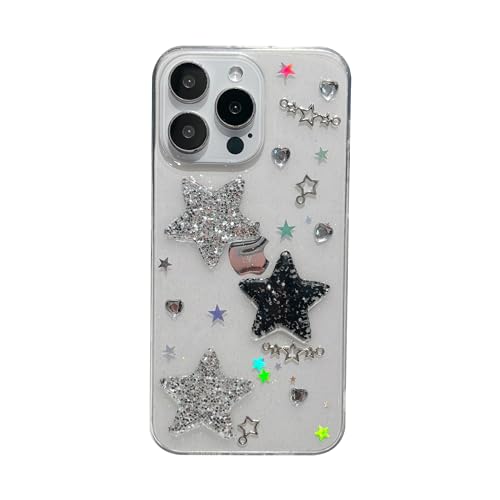 Coque iPhone 17 Pro Max FLIRACON transparente évite rayures et traces