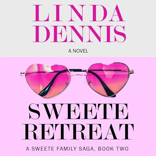 Sweete Retreat Audiolivro Por Linda Dennis capa