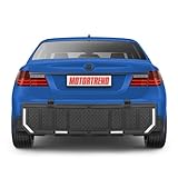 Motor Trend Bumper...image
