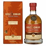 kilchoman machir bay vs sanaig  Kilchoman Islay Single Malt Whisky Bourbon/Oloroso Sherry SMALL BATCH 2 47,10% 0,70 lt.