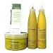 UNA Combination Set II for Hair Loss