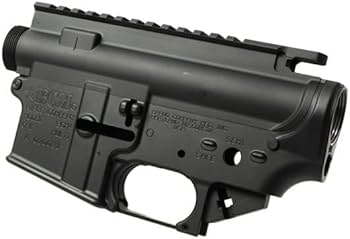 Amazon | Guns Modify アルミアッパー ＆ ロアレシーバーセット BCM