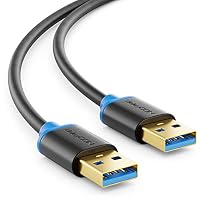 CAVO DI CONVERSIONE da USB 3.0 a SATA SSD adattatore disco rigido HDD
