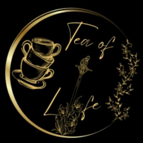 Couverture de Tea of Life Pod