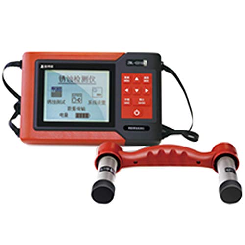 Graigar ZBL-C310A Rust Detection Rebar Corrosion Detector ZBLC310A Rebar Scanner Concrete Rebar Locator