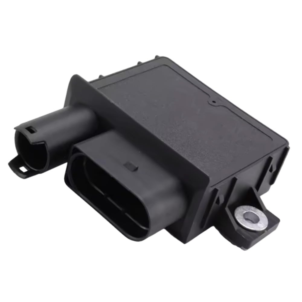 Module de commande de relais de préchauffage Kacepar compatible avec Mercedes-Benz Classe C W204 C 200 CDI 2007/01-2010/12 6461532579 A6461532579 2502195