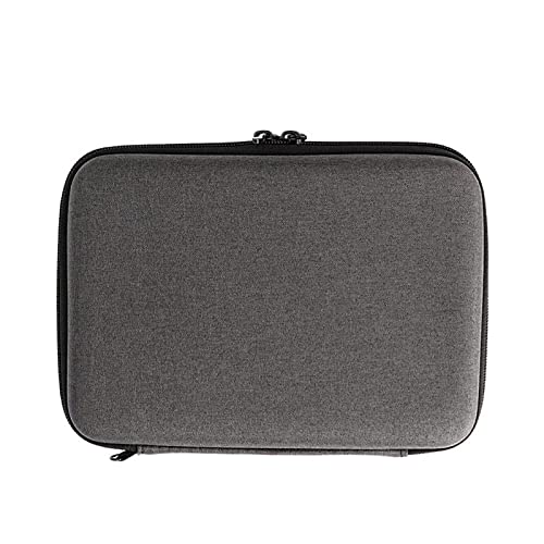 Grey990 Outros acessórios de câmera, bolsa de transporte portátil à prova de choque para câmera de a