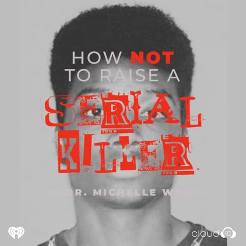 The Dating App Killer cover art