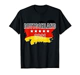 Dieses Tolle Deutschland Flagge Fahne Design ist ideal für den Biergarten oder die Spielerkneipen und Bars in denen Fußball geschaut und gefeiert wird. Zeigt mit Stolz zu welcher Mannschaft ihr steht. Toll für Männer, Frauen, Jungen & Mädchen. Deutschland!