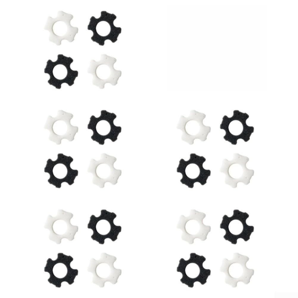 Esponja Repuesto Piscina Robótica HJ1102P Duradera Esponja Repuesto(20PCS)