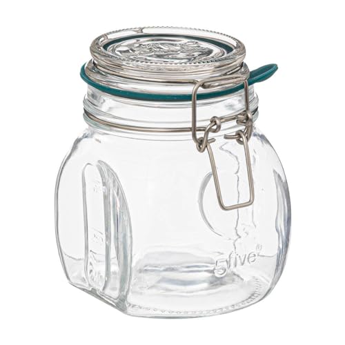 5five - bocal verre 0,5l jarro