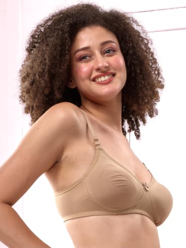 Image of Lyra Women Full Coverage Bra
