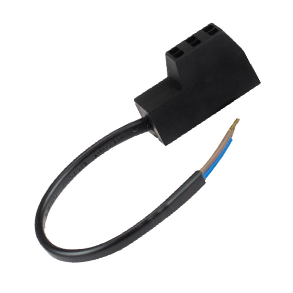 IP44 LED Möbeleinbauleuchte 12V flach 2 x 2,4W Möbelstrahler New Lina 200lm Edelstahl geb. inkl. LED Trafo und AMP Verteiler 3000K Warmweiß Lochausschnitt: 55 bis 60mm