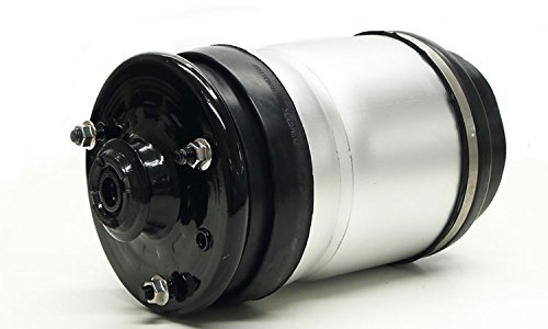 Air Suspension LR016403 Rear