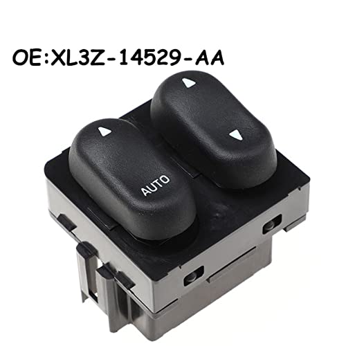 Lève-vitre avant gauche XL3Z14529AA pour commande fluide