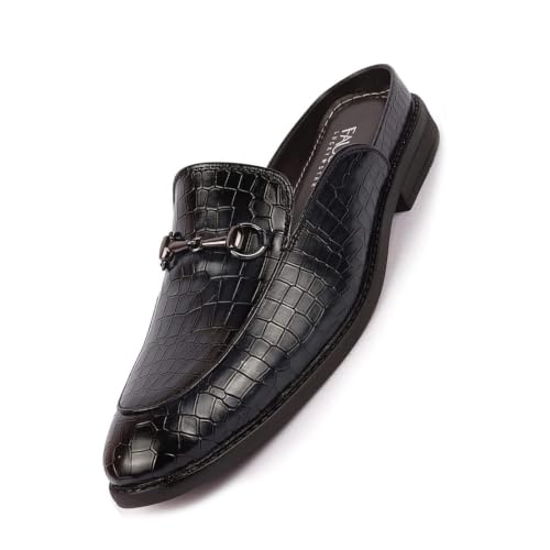 Image of FAUSTO Men Mules
