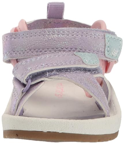 Carter's Unisex-Child Benin2-g Sandal2