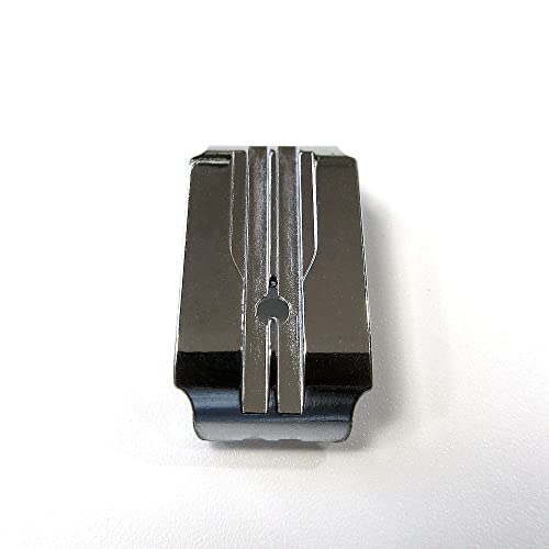 Prensatela para cremallera invisible EverNice 4126870-45 miniatura 3