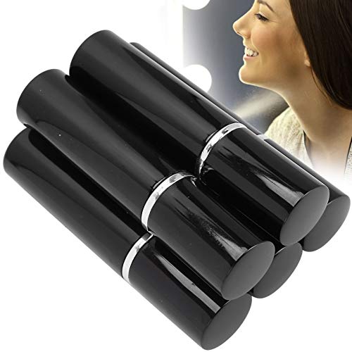 ANKROYU Perfume Atomizer Sprayer, Portable Mini Refillable, Perfume Bottle Perfume Scent Aftershave Atomizer, Empty Refillable Spray for Purse Travel(D) - Image 5