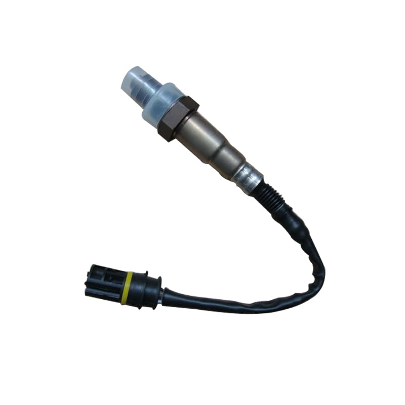 Capteur d'oxygène ELING 0015403717 d'origine pour Mercedes-Benz Classe C