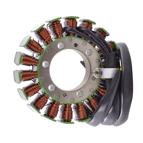 Allumage bobine stator pour restaurer votre moto Hornet600 vintage