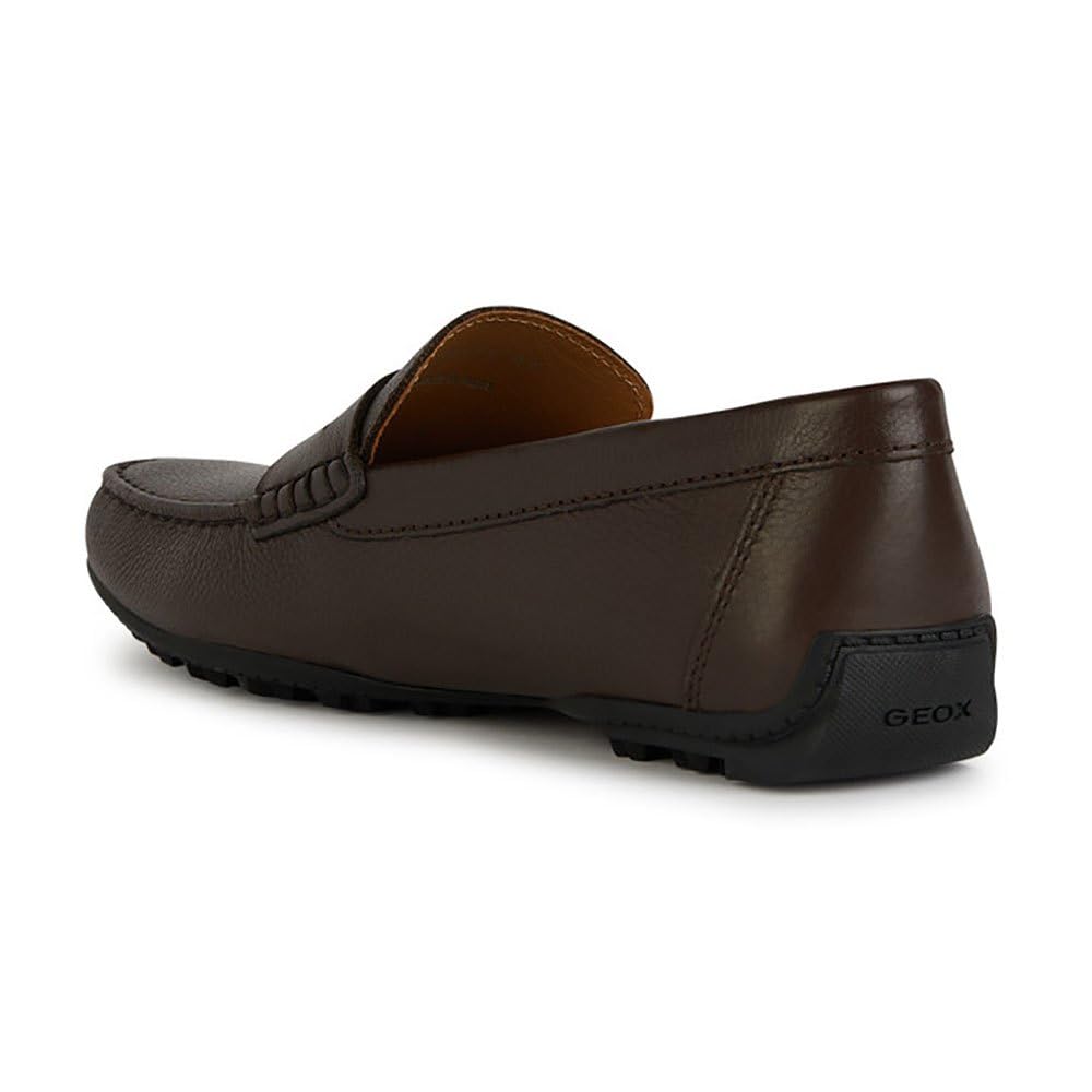 Geox U Kosmopolis + Grip MoccasinUomo