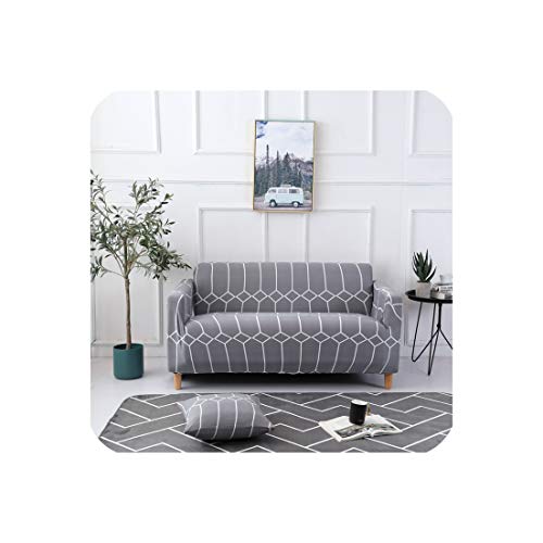 Eileen Ford Spandex Sofa Cover Stretch Couch Sofa Cover Slipcovers Protector Loveseat Sofa Sectionnel Cover Décoration De Noël Cadeau Blog 1 Place