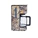 Magic Chef MCL12CMRT Coffee Maker, Camouflage