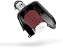 K&N Cold Air Intake Kit: High Performance, Guaranteed to Increase Horsepower: Fits 2013-2017 Honda/Acura (Accord, TLX) 3.5L V6, 69-1212TS