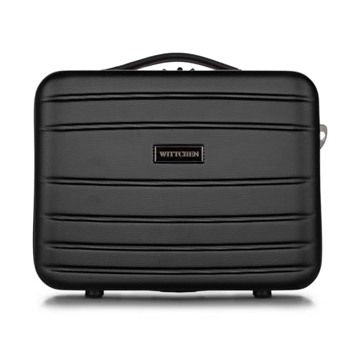 WITTCHEN Valise cosmétique Valise de Voyage en ABS...