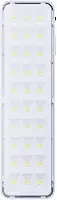 Luminária de Emergência LEA 31 Branco Intelbras