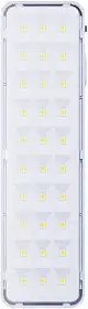 Luminária de Emergência LEA 31 Branco Intelbras
