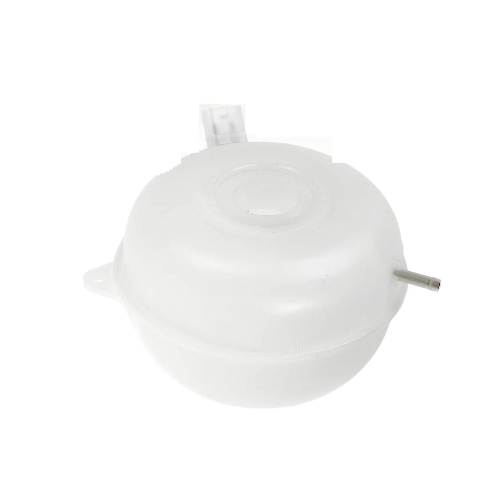 Twmeu One Color Engine Coolant Reservoir For Macan 2015-2018 3.0L .6L Engine Coolant Reservoir Water Expansion Tank Bottle No.95b121407