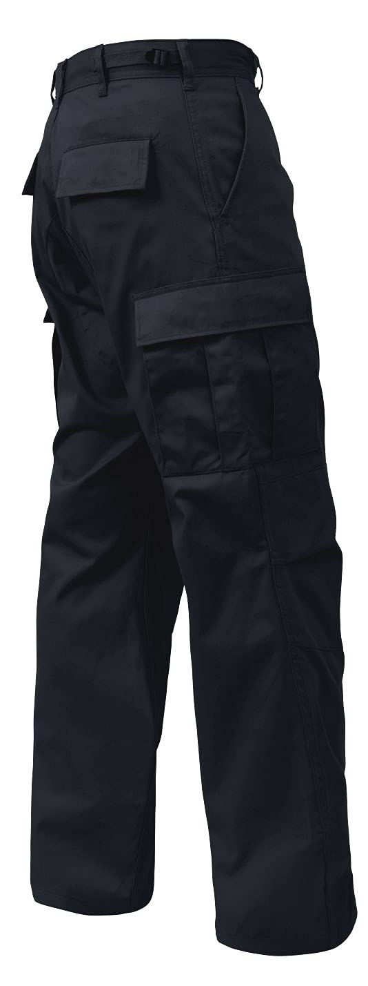 Rothco Tactical BDU Pants Military Cargo Pants