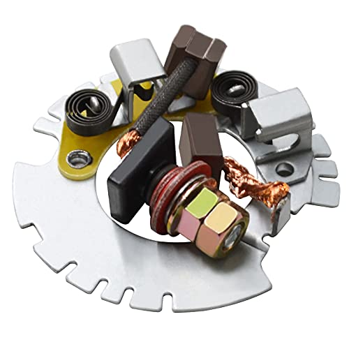 Kit de réparation de plaque pour moto Denso 228000-4140 AHL démarreur