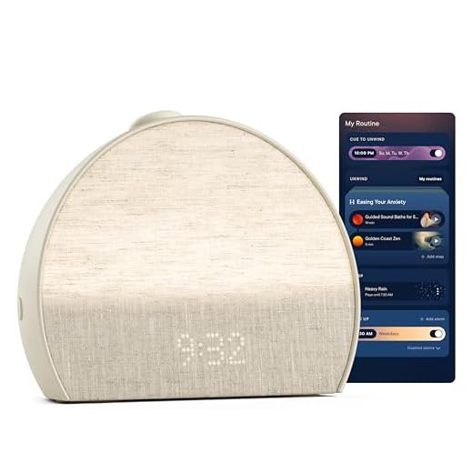 Hatch Restore 3 Sleep & Light Device