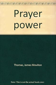 Paperback Prayer power Book